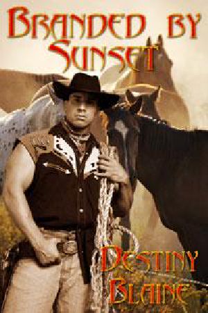[Branded 01] • Branded by Sunset